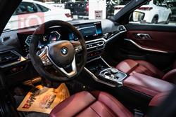 بي ام دبليو الفئة 3